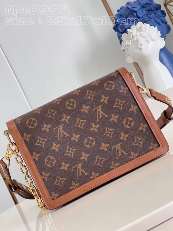 Louis Vuitton bag - louis vuitton replica bags