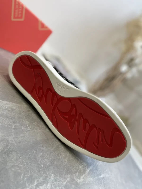 Christian Louboutin shoes - Reps shoes