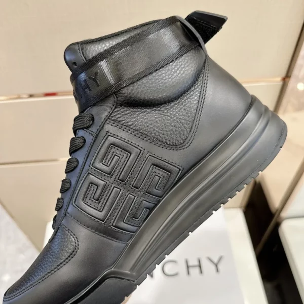 Givenchy shoes - rep shoes