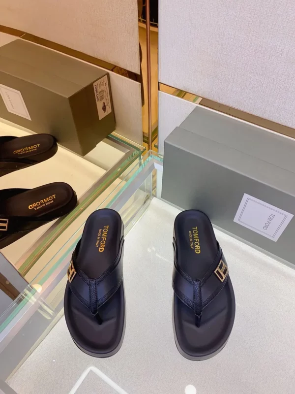 Tom Ford shoes - Replica shoes