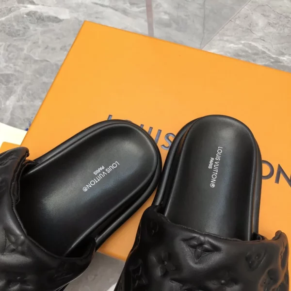 Louis Vuitton shoes - louis vuitton replica shoes