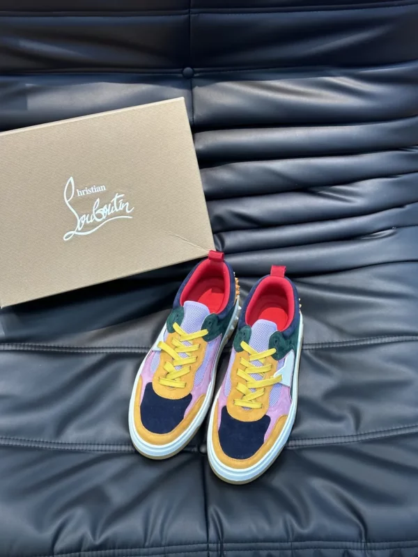 Christian Louboutin shoes - Reps shoes