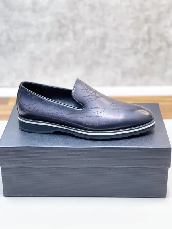 Berluti shoes - rep shoes