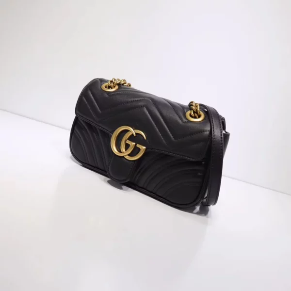 Gucci bag - replica gucci bags