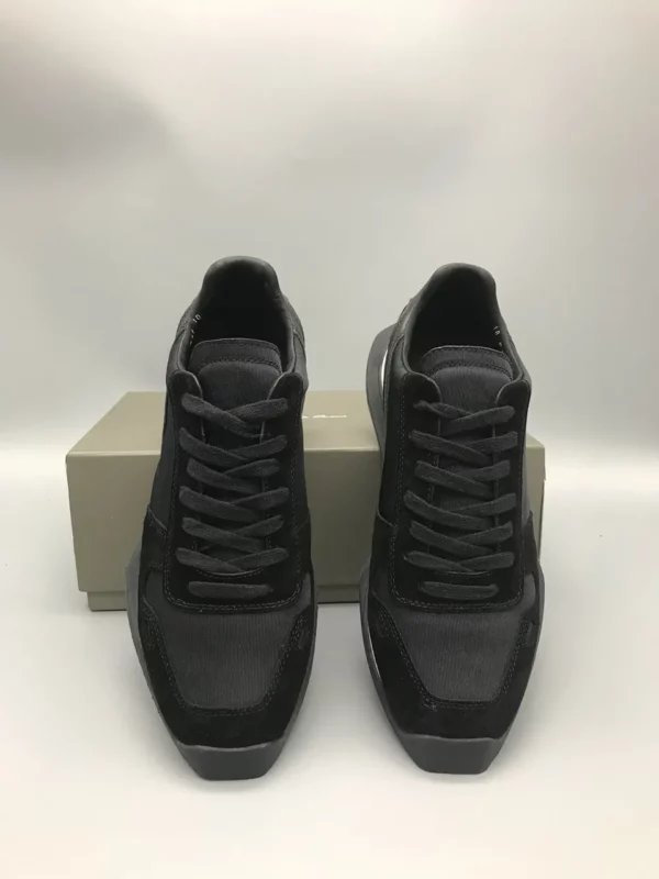 Rick Owens shoes - rep shoes