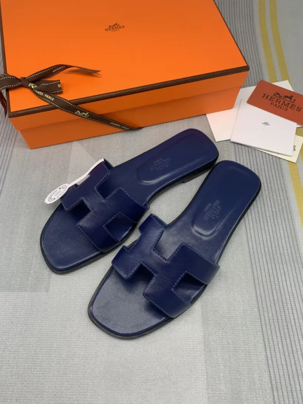 Hermes shoes - Reps shoes