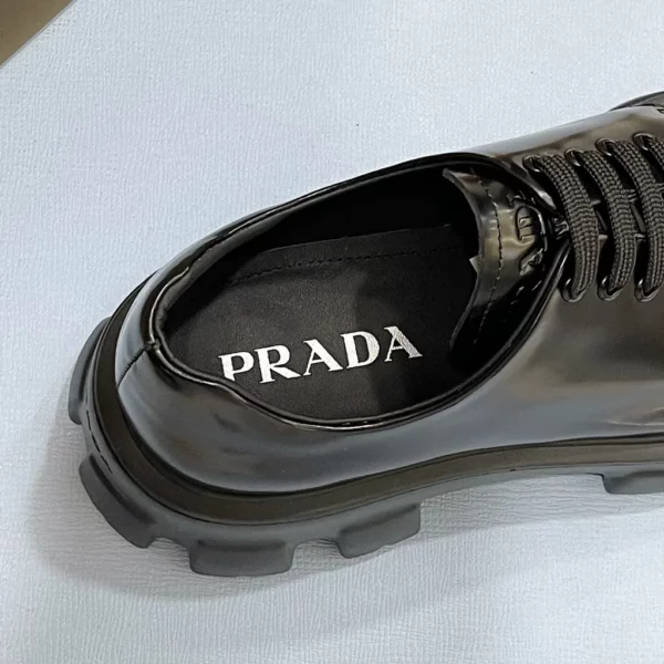 Prada shoes - Replica shoes