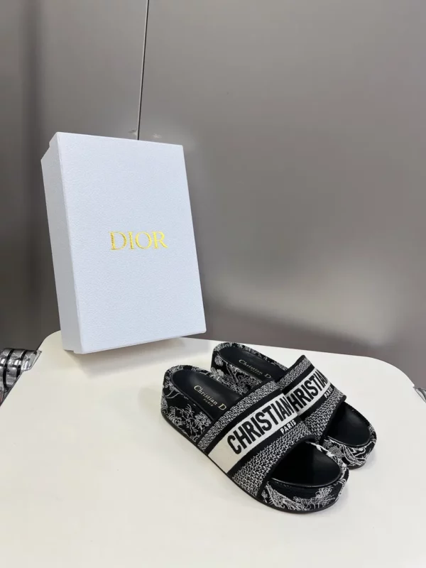 Dior shoes - rep shoes