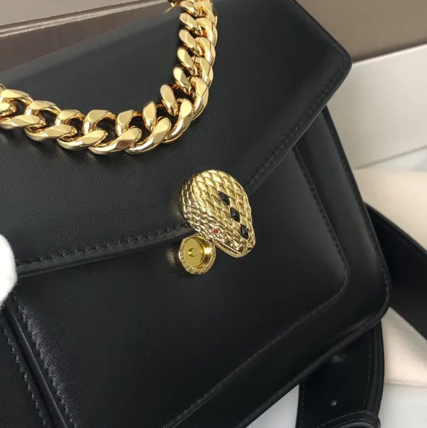 Bvlgari bag - replica bags