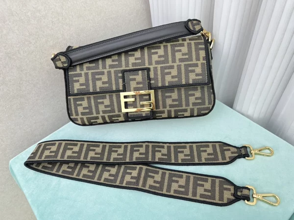 Fendi bag - fendi replica bags