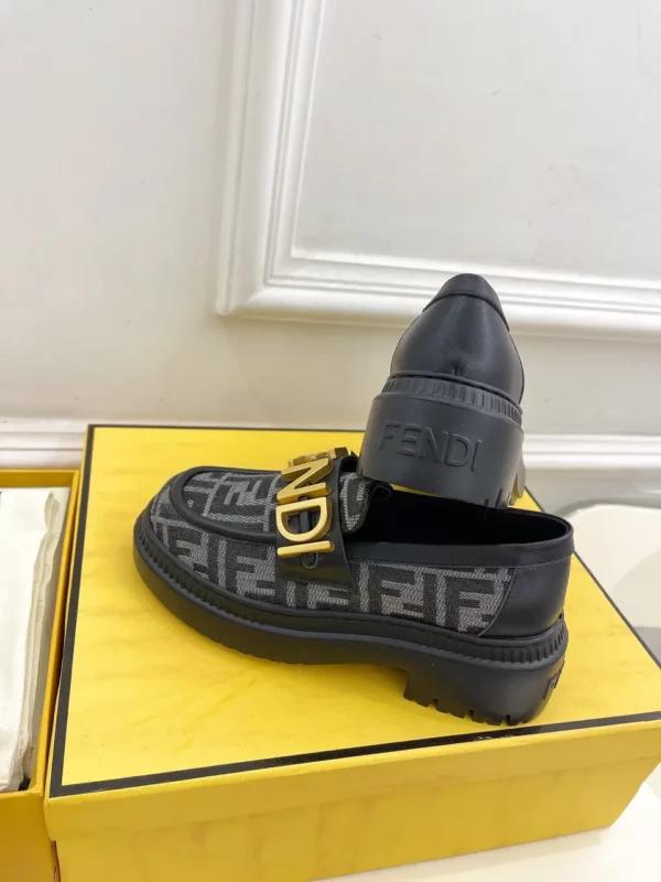 Fendi shoes - rep shoes