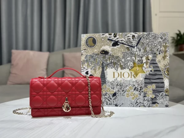 Dior bag - replica dior bags