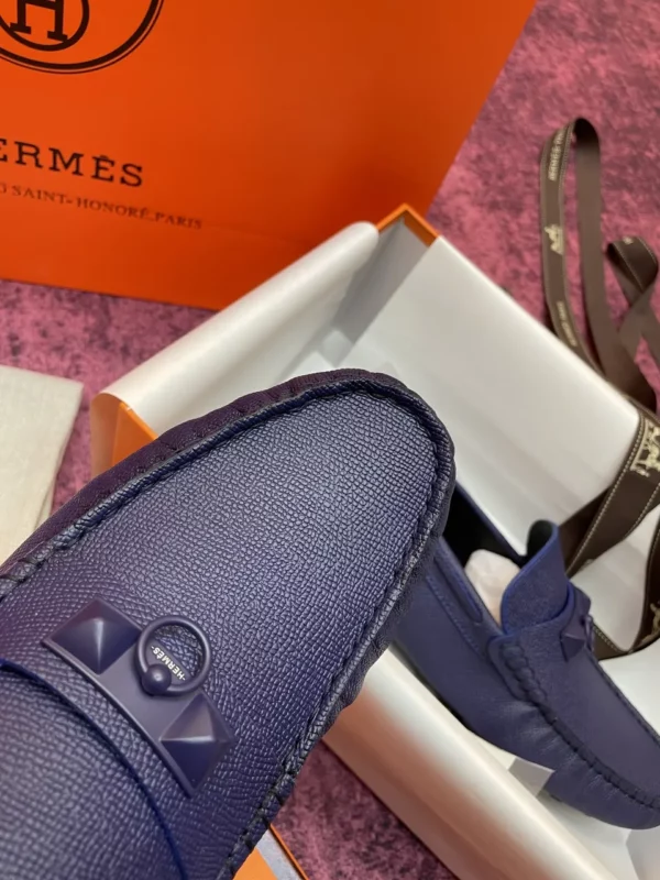 Hermes shoes - rep shoes