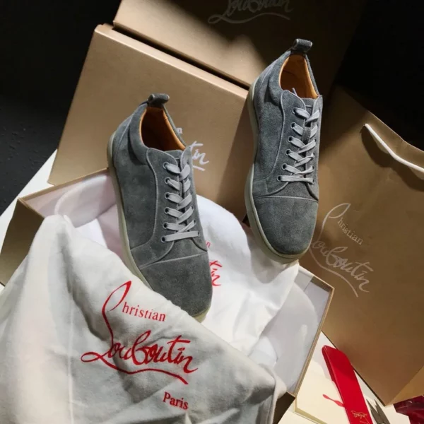 Christian Louboutin shoes - rep shoes