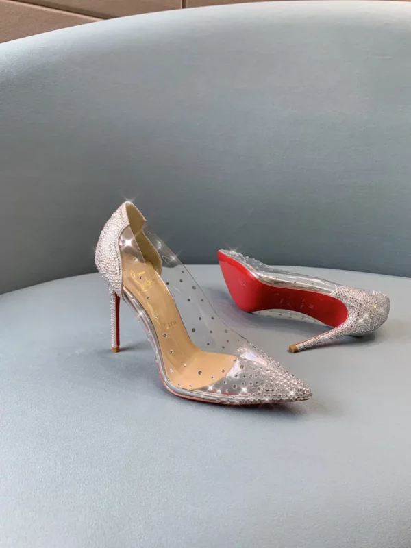 Christian Louboutin shoes - rep shoes