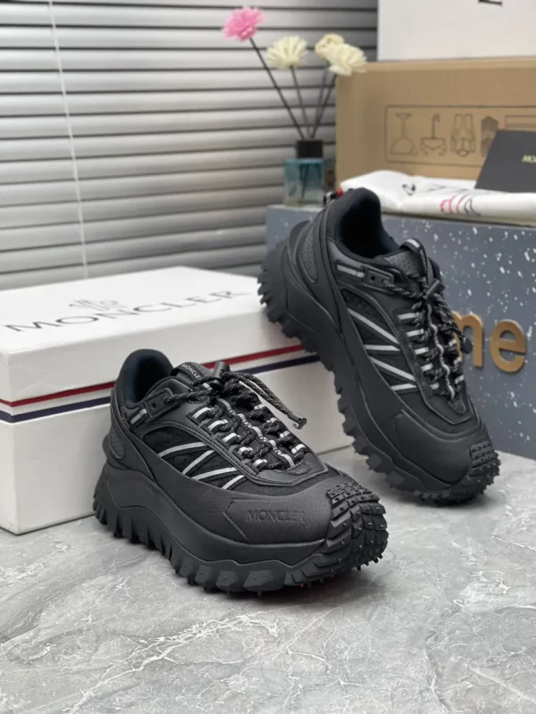 Moncler shoes - rep shoes