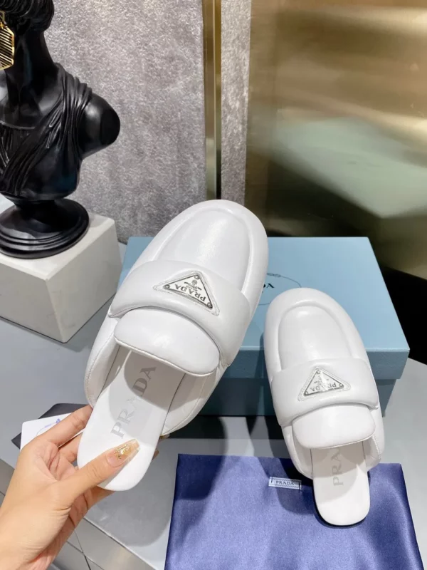 Prada shoes - Reps shoes