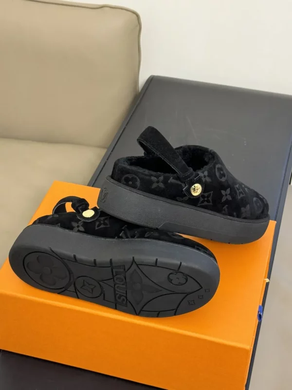 Louis Vuitton shoes - louis vuitton replica shoes