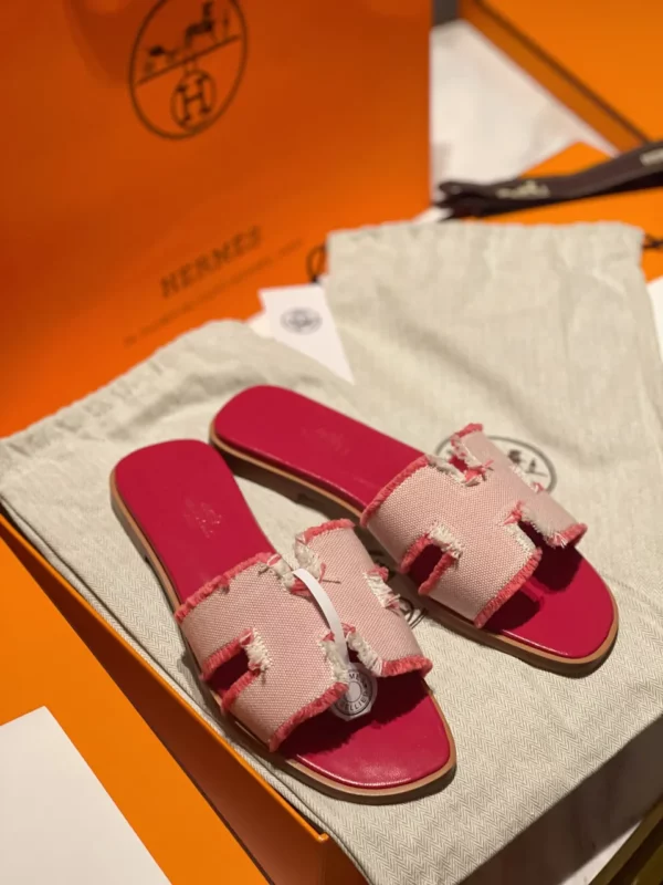 Hermes shoes - rep shoes