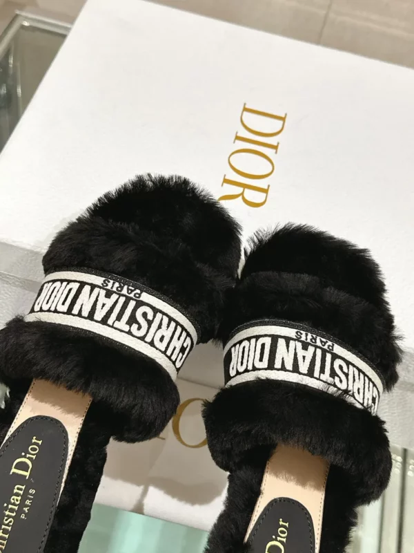 Dior shoes - rep shoes