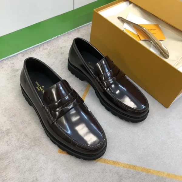 Louis Vuitton shoes - louis vuitton replica shoes