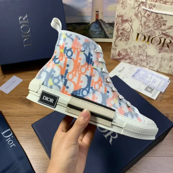 Dior shoes - rep shoes