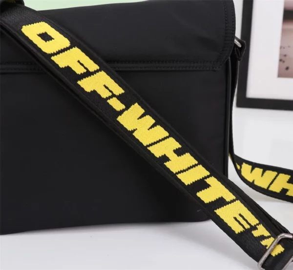 Off White bag - rep bags