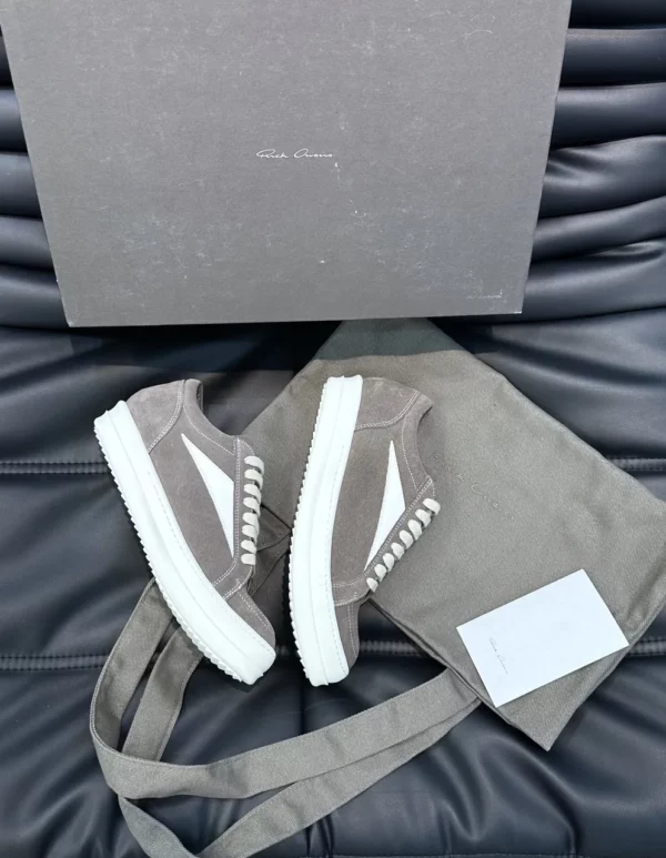 Rick Owens shoes - Replica shoes