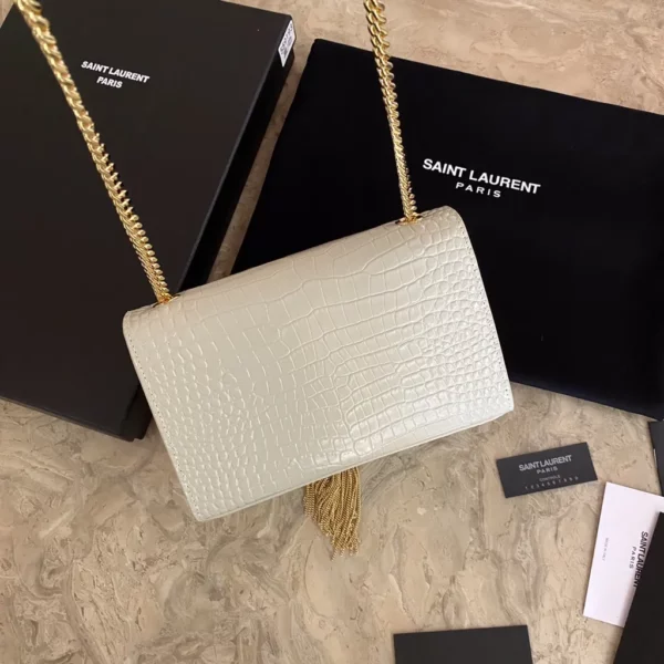 Saint Laurent bag - replica bags