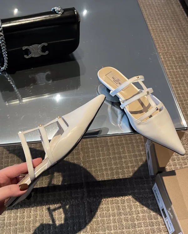 Valentino shoes - rep shoes