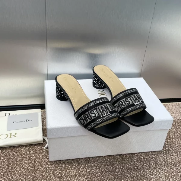 Dior shoes - Replica shoes