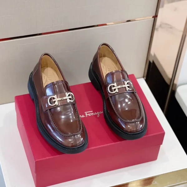 Ferragamo shoes - Reps shoes