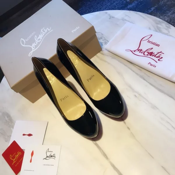 Christian Louboutin shoes - Reps shoes