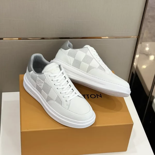 Louis Vuitton shoes - louis vuitton replica shoes