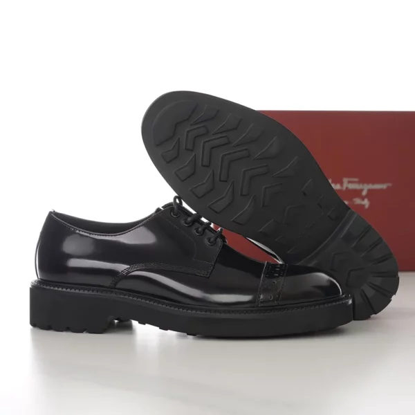 Ferragamo shoes - Reps shoes