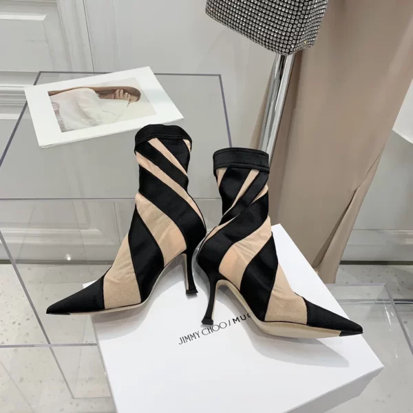 Jimmy Choo shoes - Reps shoes