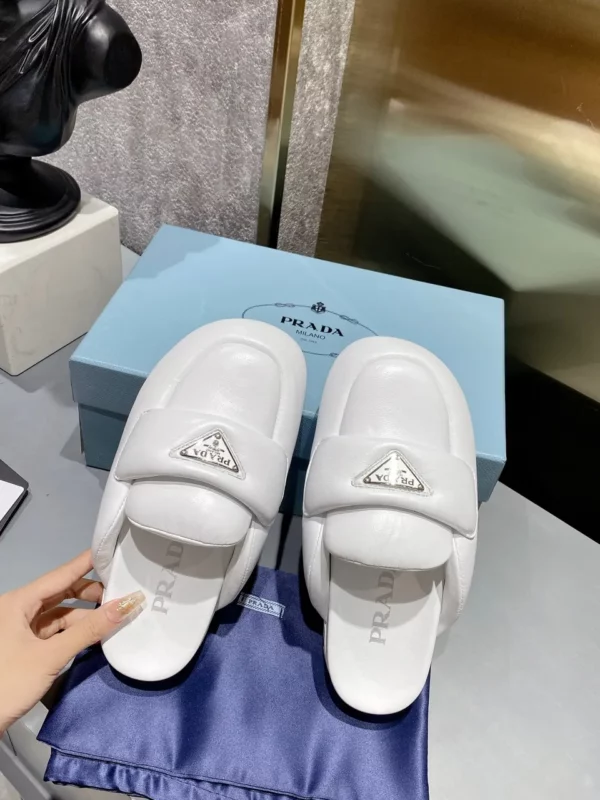 Prada shoes - rep shoes