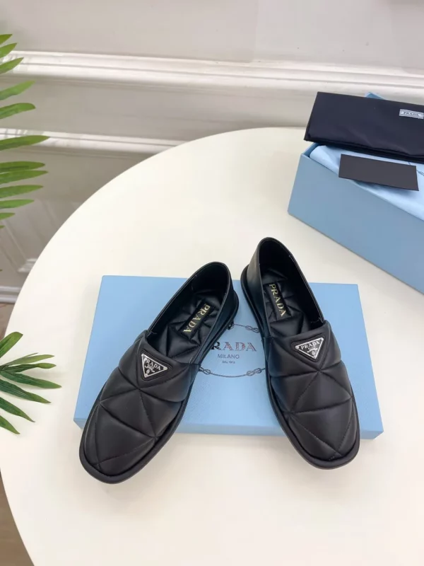 Prada shoes - rep shoes