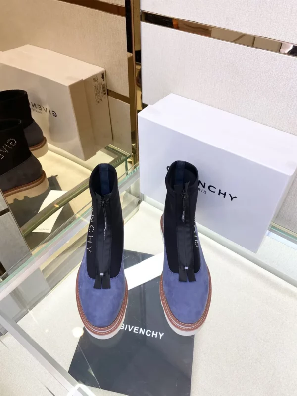 Givenchy shoes - Reps shoes