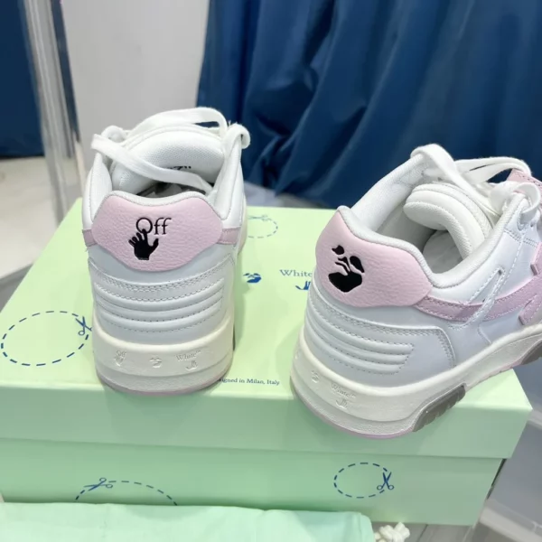 Off White shoes - Replica shoes