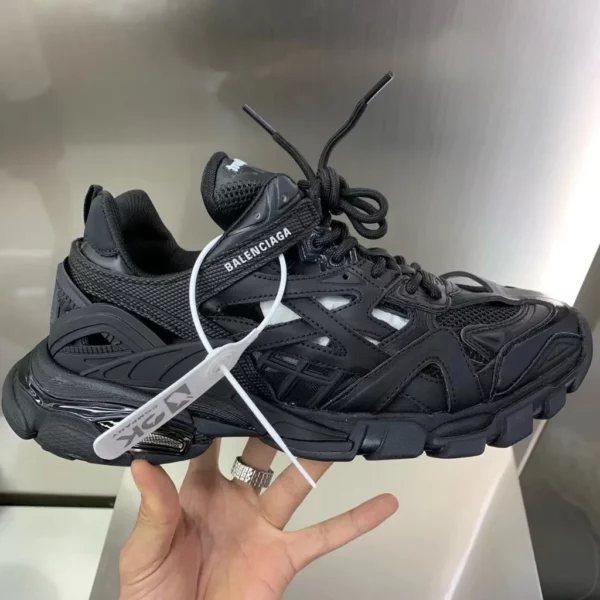 Balenciaga shoes - rep shoes