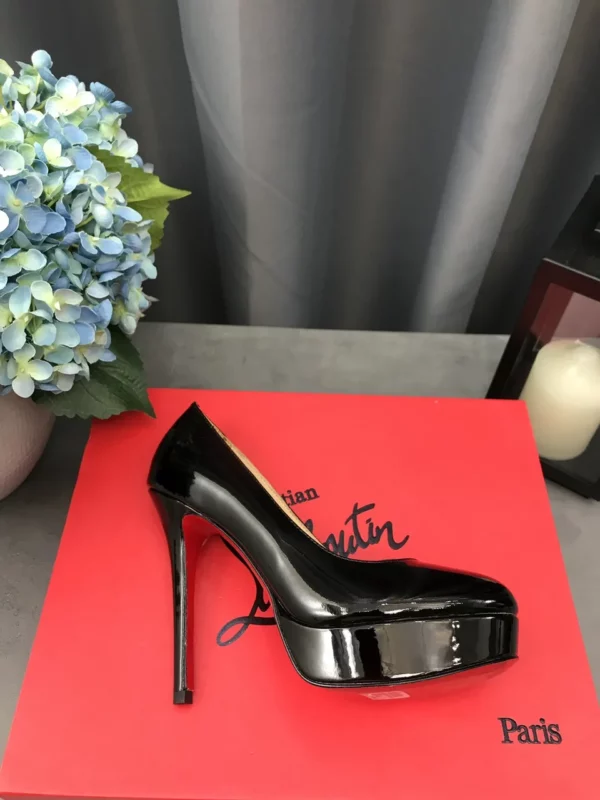 Christian Louboutin shoes - Reps shoes