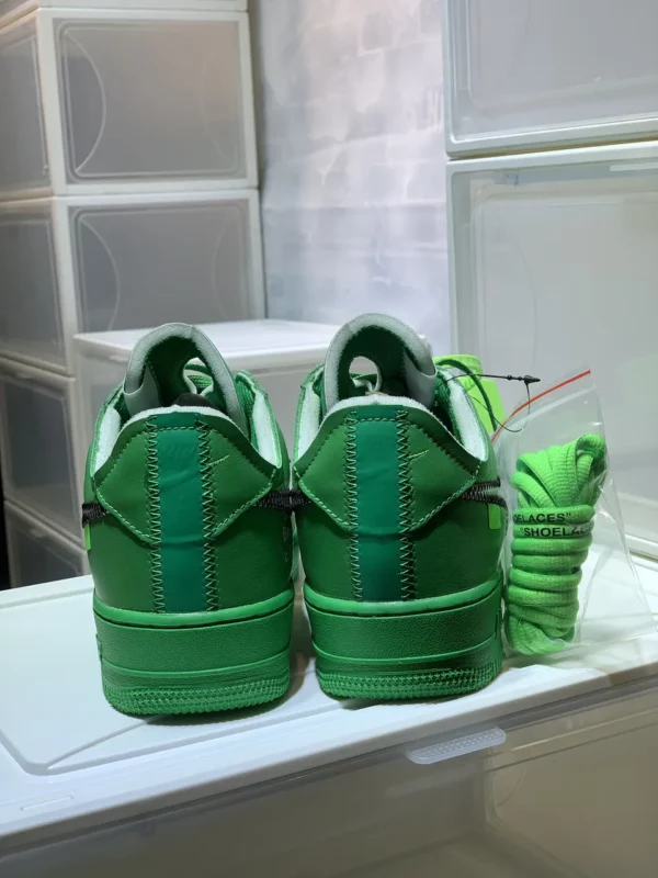 Off White shoes - Replica shoes