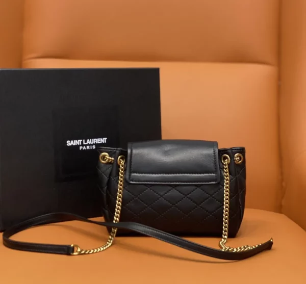 Saint Laurent bag - rep bags