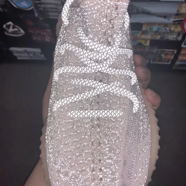 Yeezy shoes - rep shoes