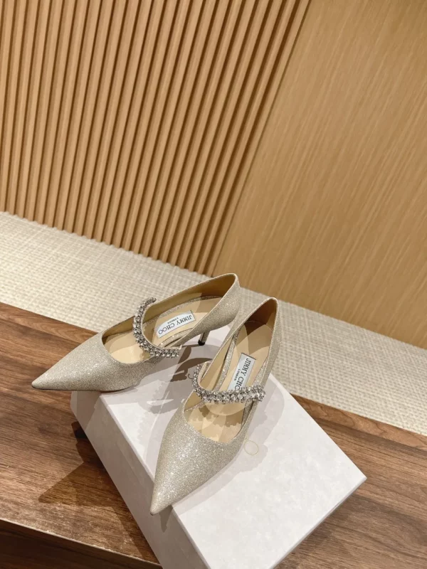 Jimmy Choo shoes - Replica shoes