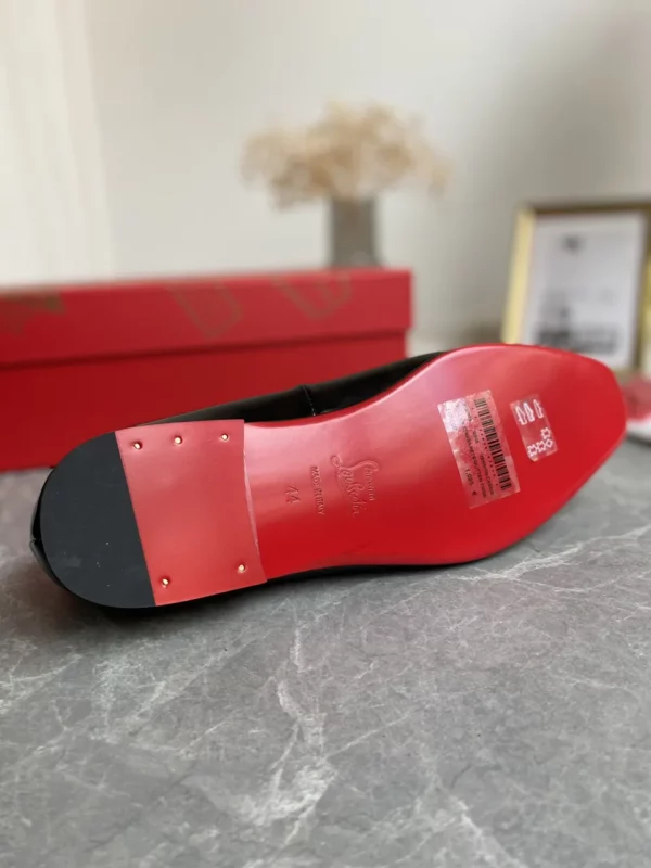 Christian Louboutin shoes - rep shoes