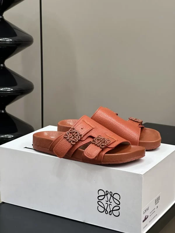 Loewe shoes - rep shoes