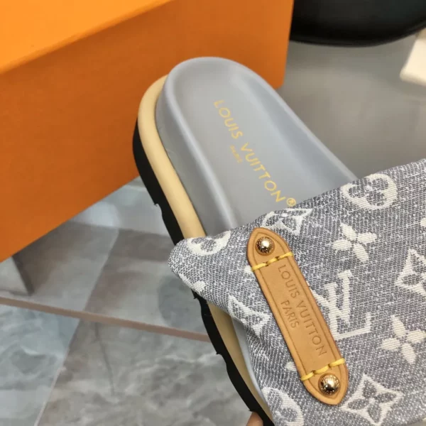 Louis Vuitton shoes - louis vuitton replica shoes