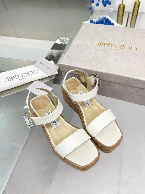 Jimmy Choo shoes - Reps shoes